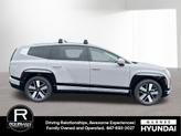 Thumbnail of 2026 Cyber Gray Hyundai IONIQ 9
