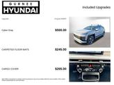 Thumbnail of 2026 Cyber Gray Hyundai IONIQ 9