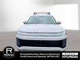 Thumbnail of 2026 Cyber Gray Hyundai IONIQ 9