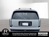 Thumbnail of 2026 Cyber Gray Hyundai IONIQ 9