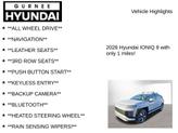 Thumbnail of 2026 Cyber Gray Hyundai IONIQ 9