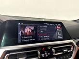 Thumbnail of 2022 Black Sapphire Metallic BMW M4