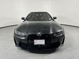 Thumbnail of 2022 Black Sapphire Metallic BMW M4