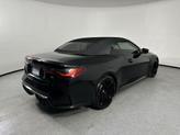 Thumbnail of 2022 Black Sapphire Metallic BMW M4