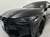 Thumbnail of 2022 Black Sapphire Metallic BMW M4
