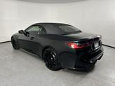 Thumbnail of 2022 Black Sapphire Metallic BMW M4