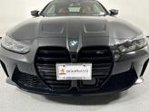 Thumbnail of 2022 Black Sapphire Metallic BMW M4
