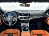 Thumbnail of 2022 Black Sapphire Metallic BMW M4