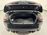 Thumbnail of 2022 Black Sapphire Metallic BMW M4