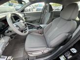 Thumbnail of 2025 Black Hyundai ELANTRA