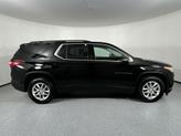 Thumbnail of 2021 Mosaic Black Metallic Chevrolet Traverse
