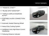Thumbnail of 2021 Mosaic Black Metallic Chevrolet Traverse