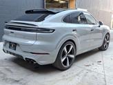 Thumbnail of 2025 3H Porsche Cayenne