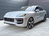 Photo of 2025 3H Porsche Cayenne