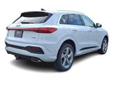 Thumbnail of 2025 Glacier White Metallic Audi Q5