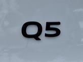 Thumbnail of 2025 Glacier White Metallic Audi Q5