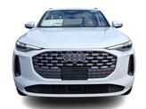 Thumbnail of 2025 Glacier White Metallic Audi Q5