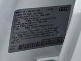 Thumbnail of 2025 Glacier White Metallic Audi Q5
