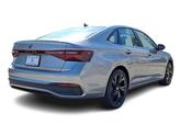 Thumbnail of 2025 Pyrite Silver Metallic Volkswagen Jetta