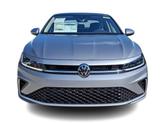 Thumbnail of 2025 Pyrite Silver Metallic Volkswagen Jetta
