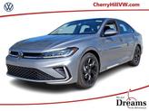 Photo of 2025 Pyrite Silver Metallic Volkswagen Jetta