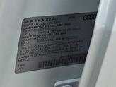 Thumbnail of 2025 Glacier White Metallic Audi Q5