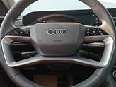 Thumbnail of 2025 Glacier White Metallic Audi Q5