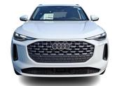 Thumbnail of 2025 Glacier White Metallic Audi Q5