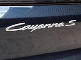 Thumbnail of 2024 D6 Porsche Cayenne