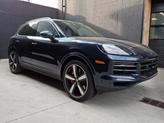 Thumbnail of 2024 D6 Porsche Cayenne