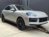 Thumbnail of 2025 Chalk Porsche Cayenne