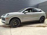 Thumbnail of 2025 Chalk Porsche Cayenne