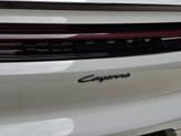 Thumbnail of 2025 Chalk Porsche Cayenne