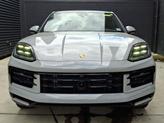 Thumbnail of 2025 Chalk Porsche Cayenne