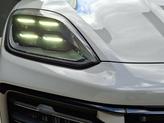 Thumbnail of 2025 Chalk Porsche Cayenne