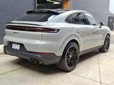 Thumbnail of 2025 Chalk Porsche Cayenne