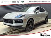 Photo of 2025 Chalk Porsche Cayenne