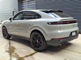 Thumbnail of 2025 Chalk Porsche Cayenne
