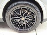 Thumbnail of 2025 Chalk Porsche Cayenne