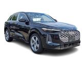 Thumbnail of 2025 Mythos Black Metallic Audi Q5