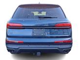 Thumbnail of 2025 Waitomo Blue Metallic Audi Q7