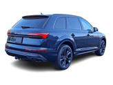 Thumbnail of 2025 Waitomo Blue Metallic Audi Q7