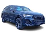 Thumbnail of 2025 Waitomo Blue Metallic Audi Q7