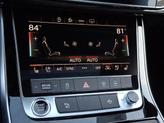Thumbnail of 2025 Waitomo Blue Metallic Audi Q7
