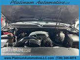 Thumbnail of 2008 Black Raven Cadillac Escalade EXT