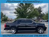Thumbnail of 2008 Black Raven Cadillac Escalade EXT