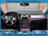 Thumbnail of 2008 Black Raven Cadillac Escalade EXT