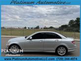 Thumbnail of 2008 Silver Mercedes-Benz C-Class