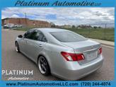Thumbnail of 2008 Silver Lexus ES 350