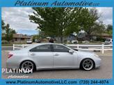 Thumbnail of 2008 Silver Lexus ES 350